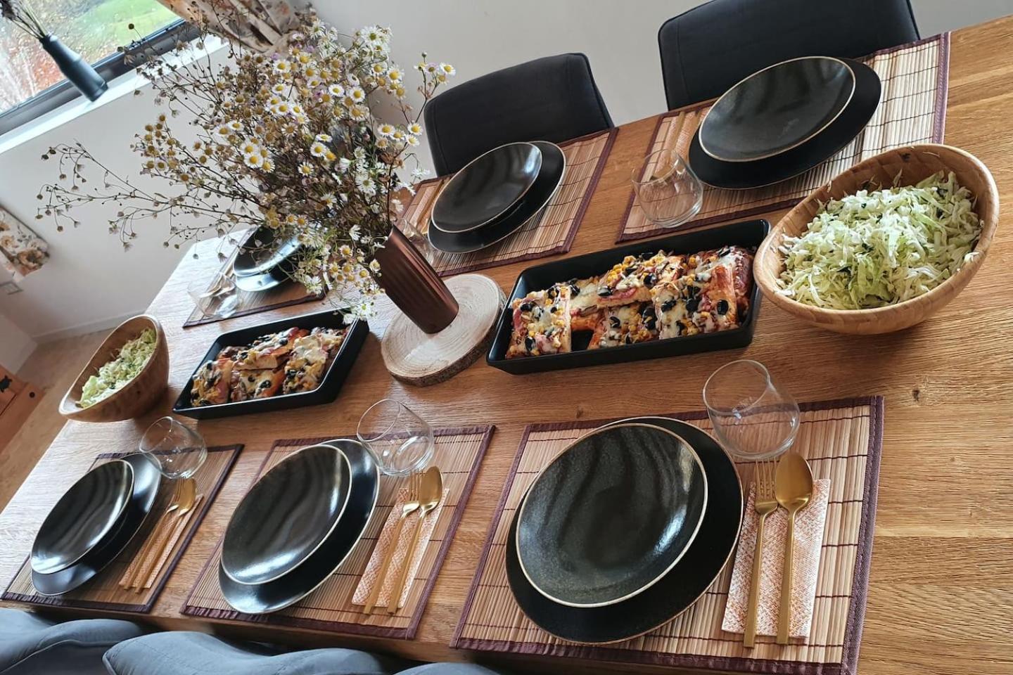 Chalet Betleem