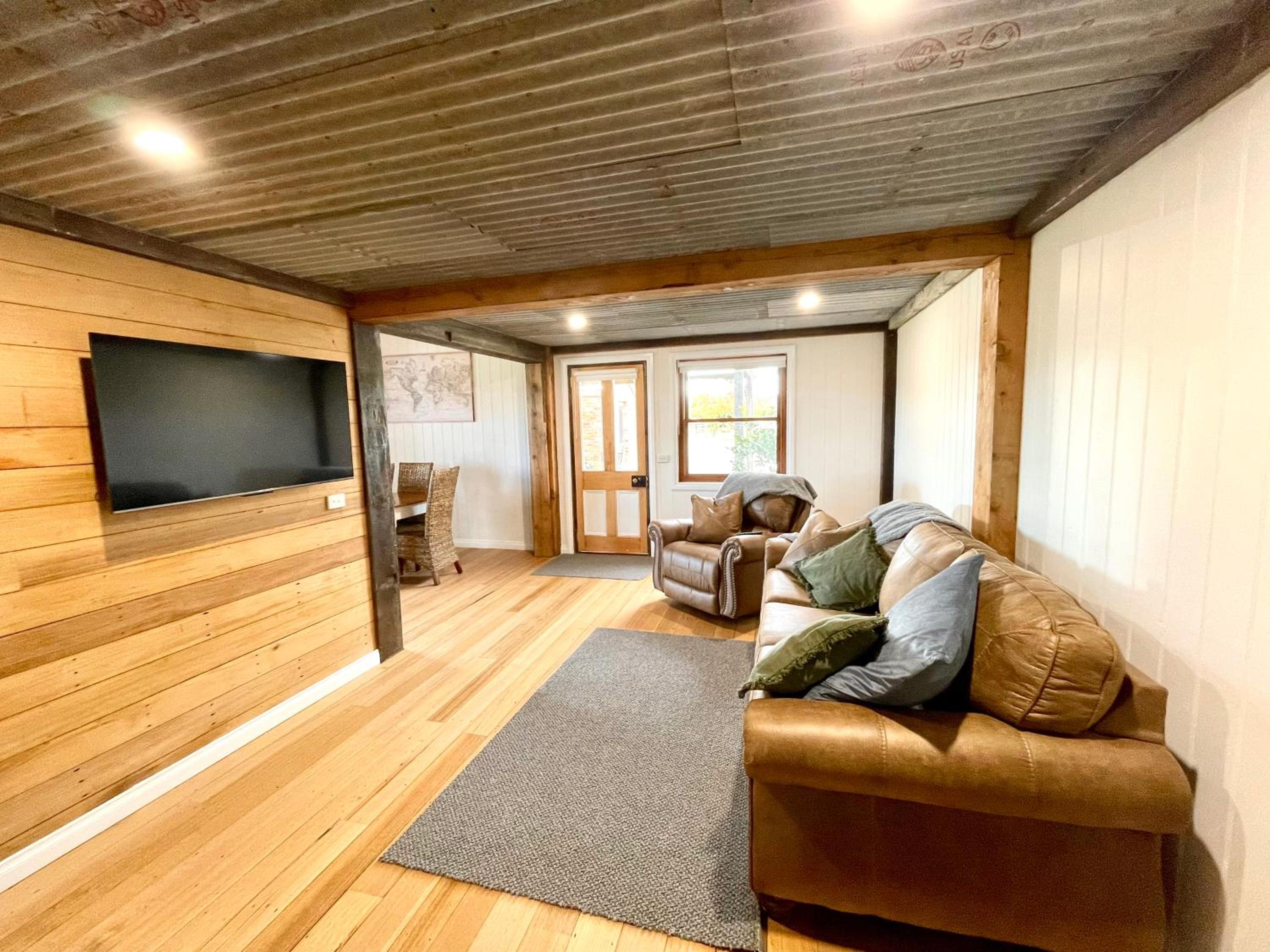 Maple Lane Farm Stay