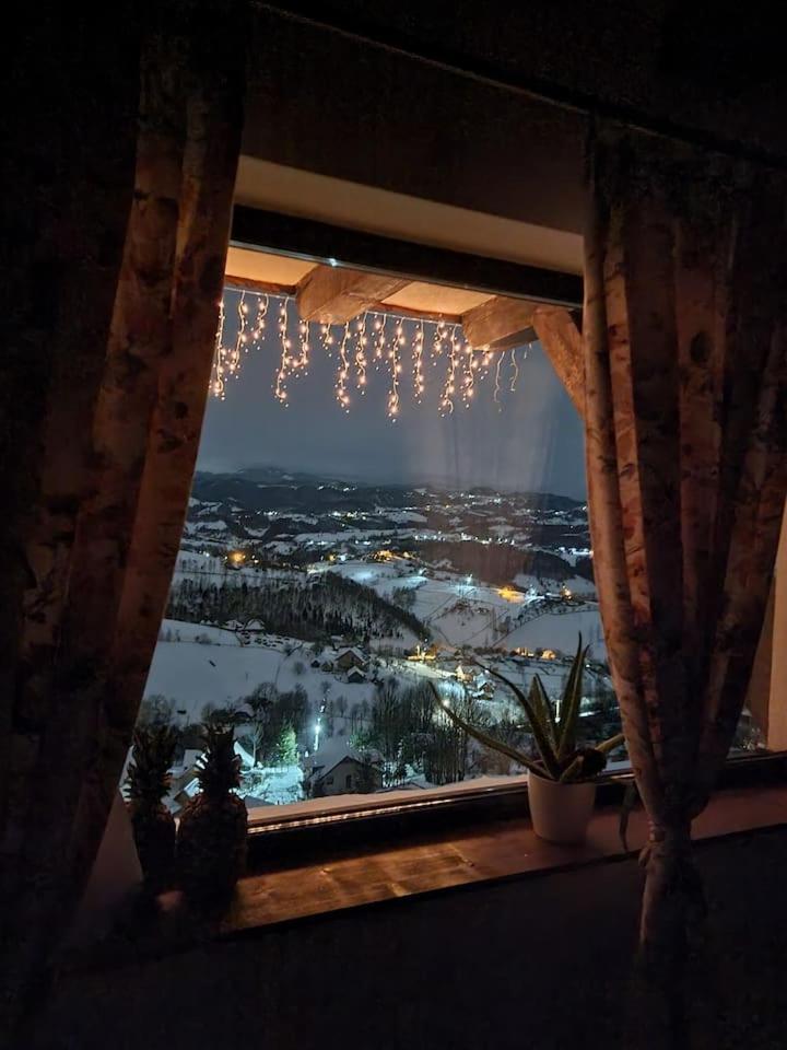 Chalet Betleem