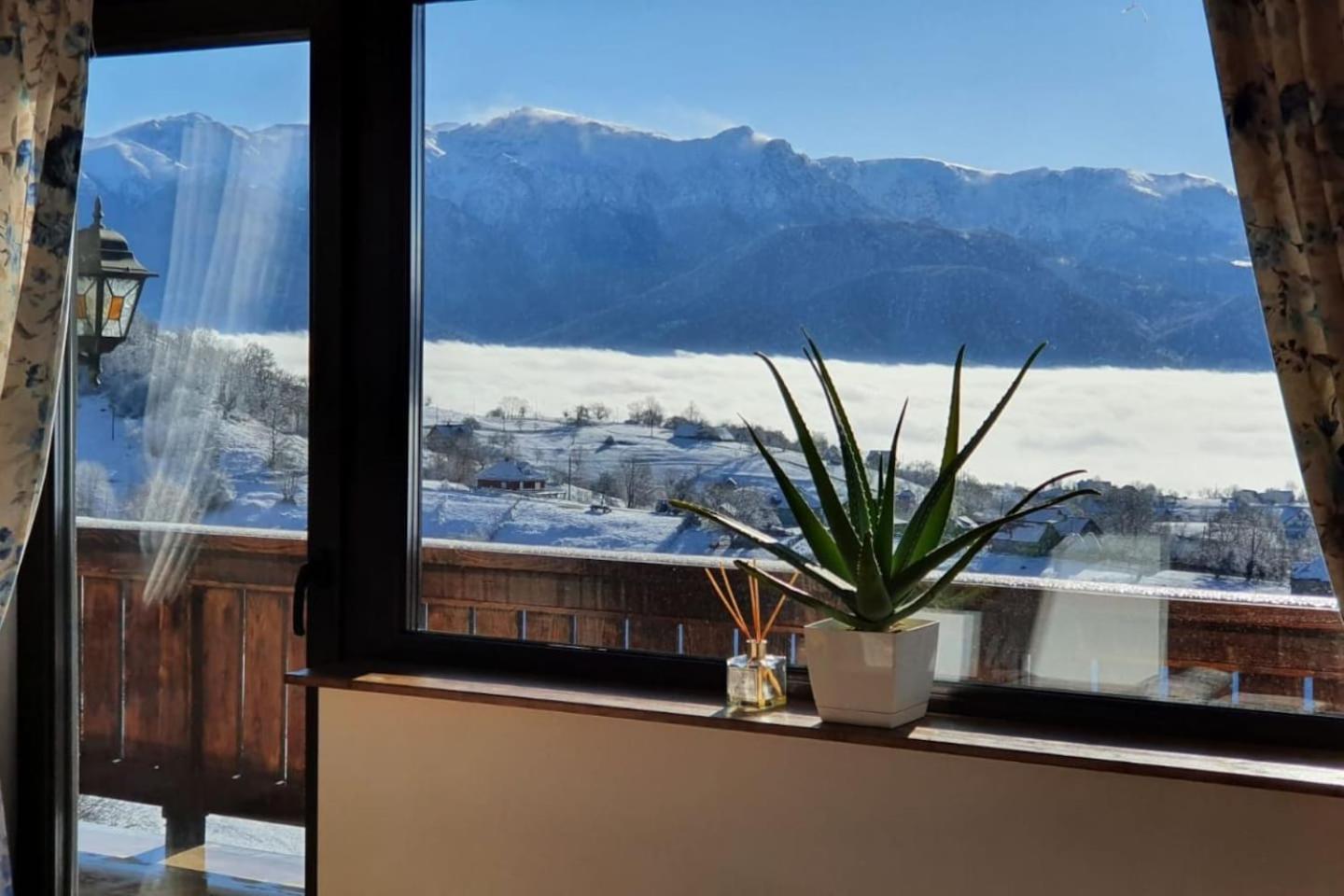 Chalet Betleem