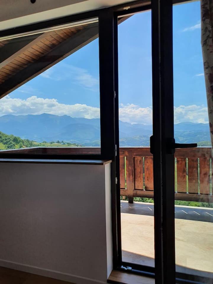 Chalet Betleem