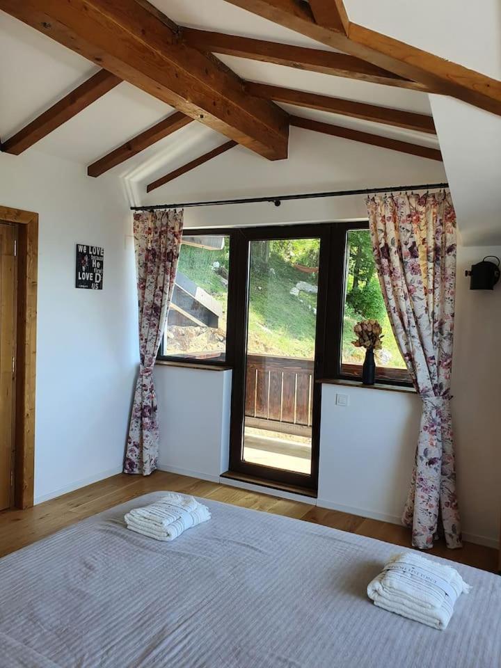 Chalet Betleem
