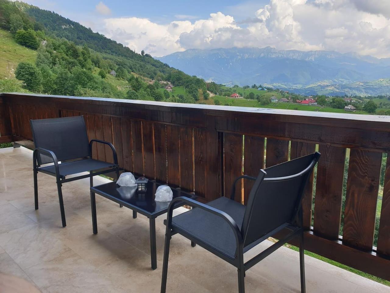 Chalet Betleem