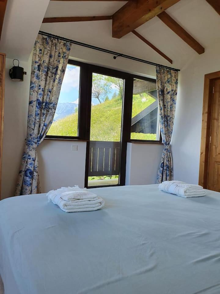 Chalet Betleem