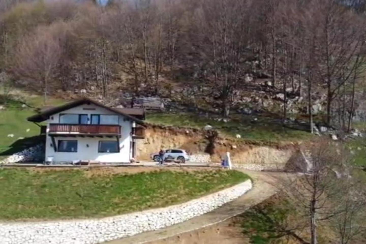 Chalet Betleem