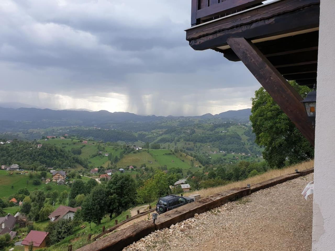 Chalet Betleem