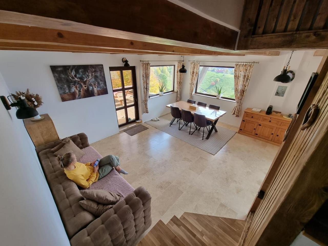 Chalet Betleem