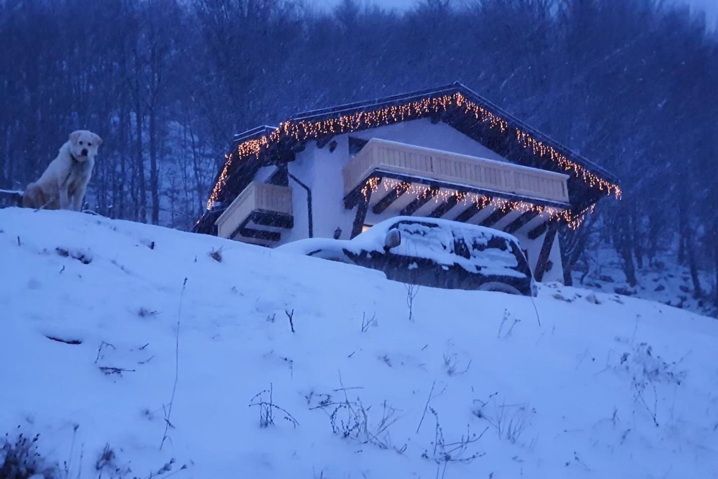 Chalet Betleem