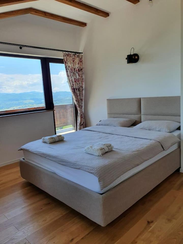 Chalet Betleem