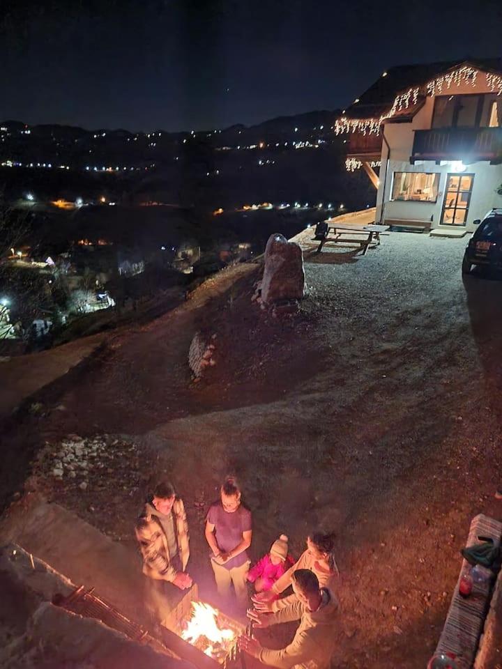 Chalet Betleem