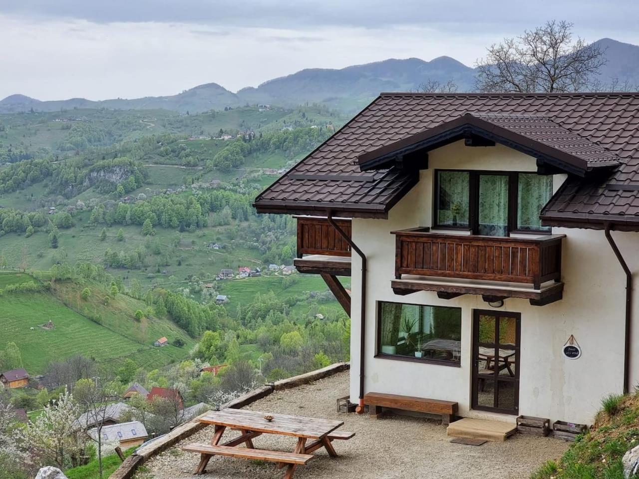 Chalet Betleem