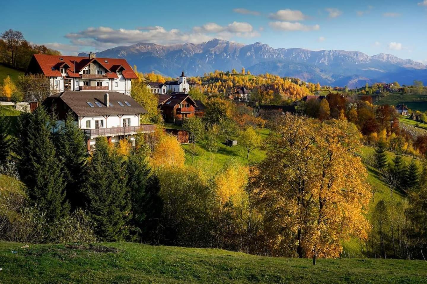 Chalet Betleem