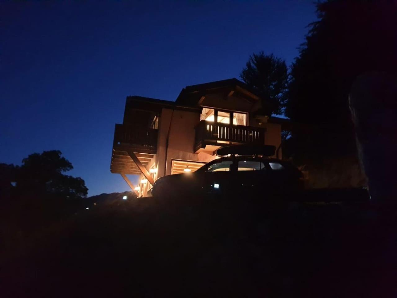 Chalet Betleem