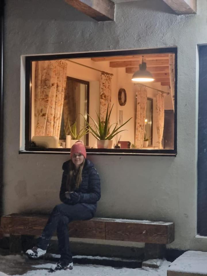 Chalet Betleem
