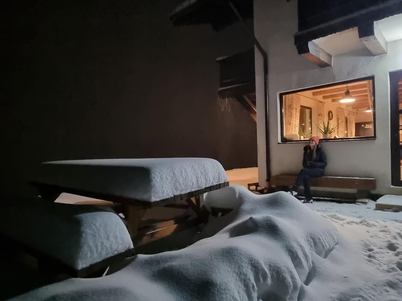 Chalet Betleem
