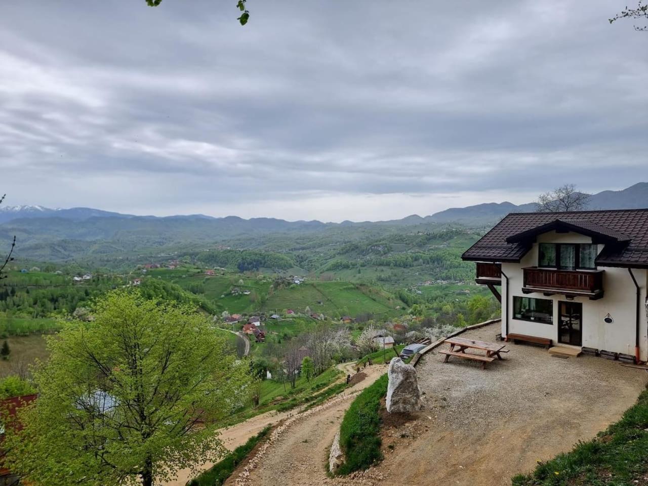 Chalet Betleem