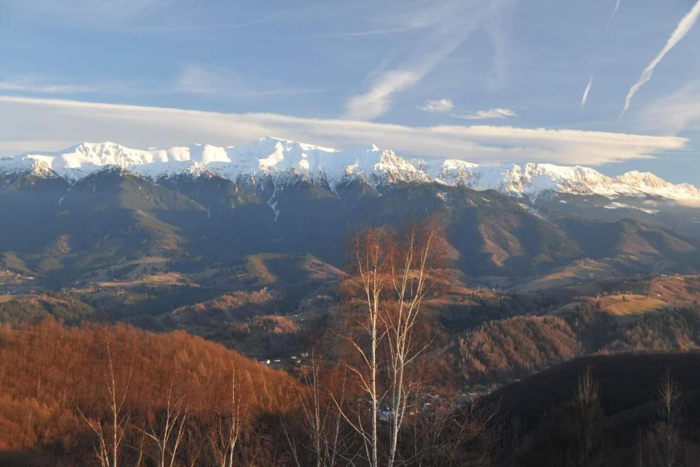 Chalet Betleem