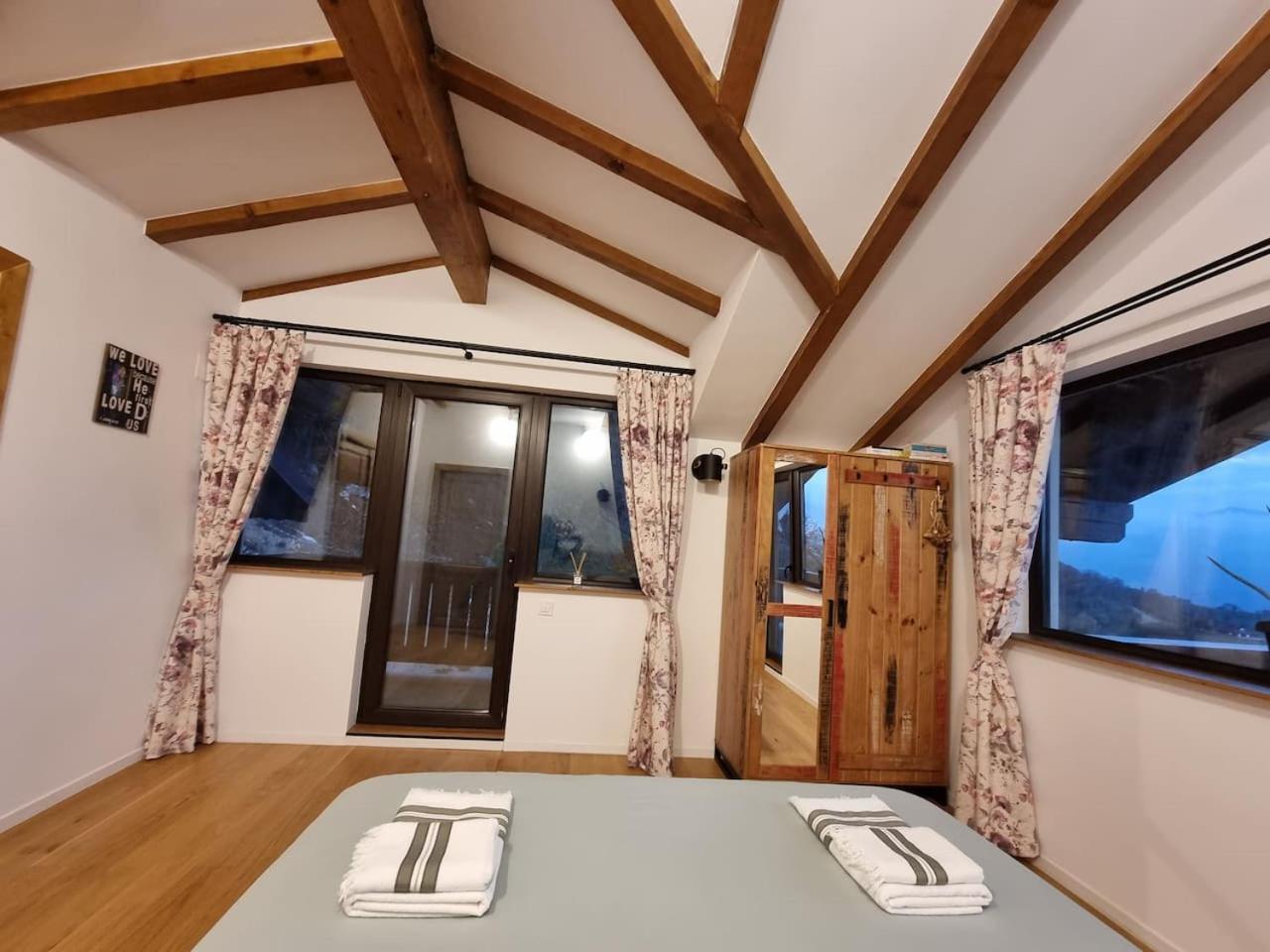 Chalet Betleem