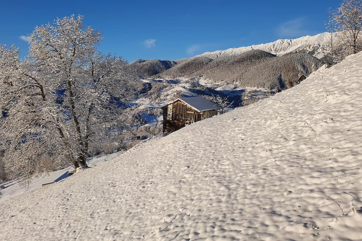 Chalet Betleem