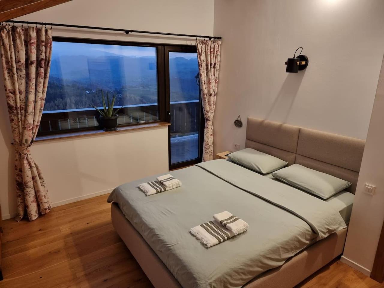 Chalet Betleem