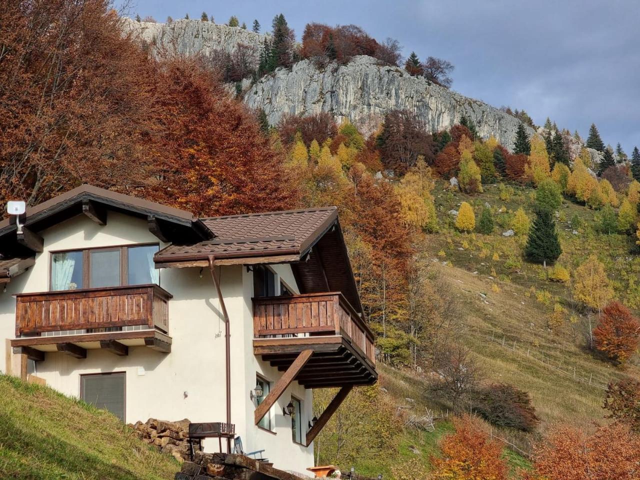 Chalet Betleem