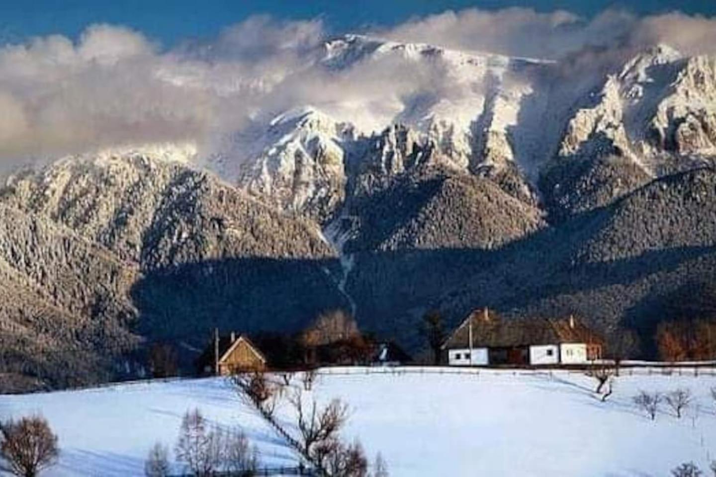 Chalet Betleem