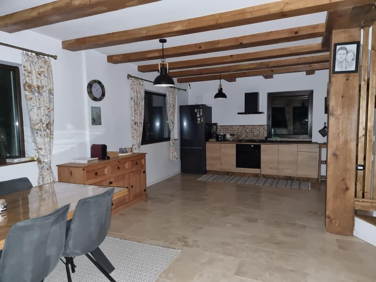 Chalet Betleem