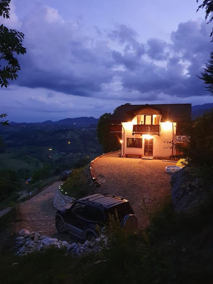 Chalet Betleem