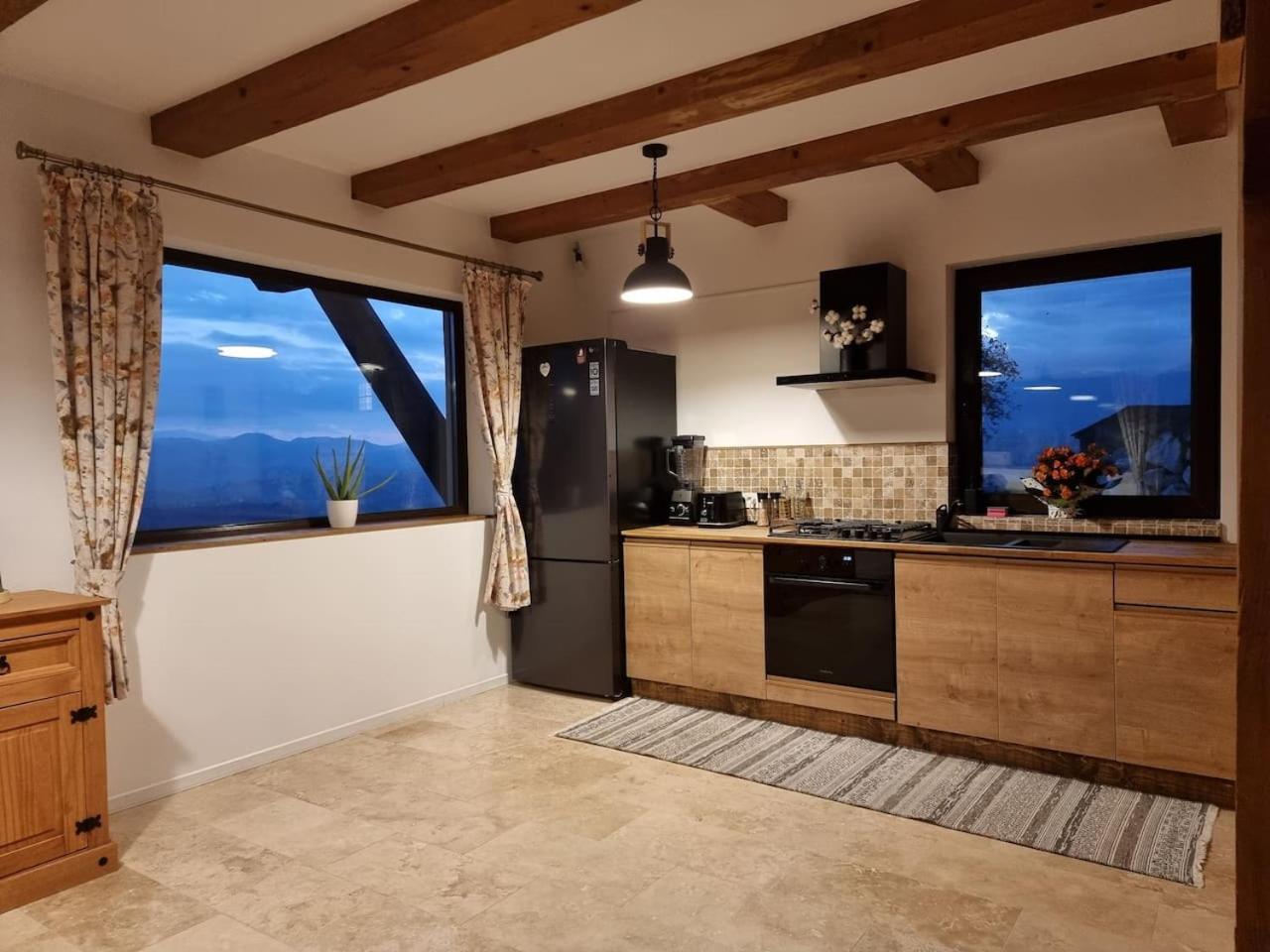 Chalet Betleem