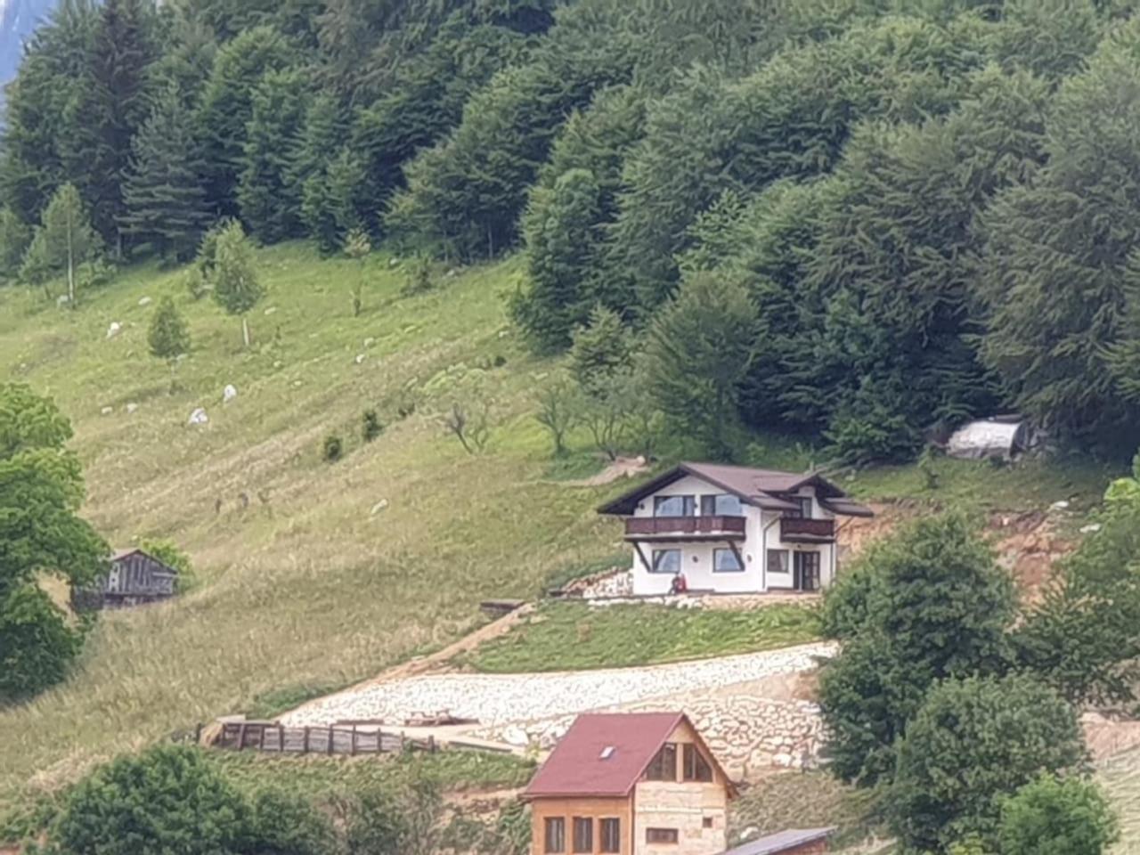 Chalet Betleem