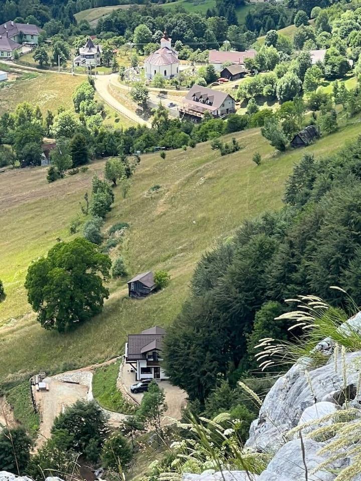 Chalet Betleem