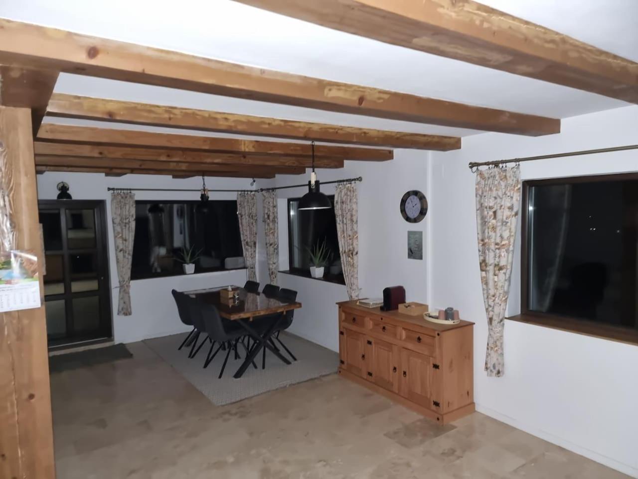 Chalet Betleem