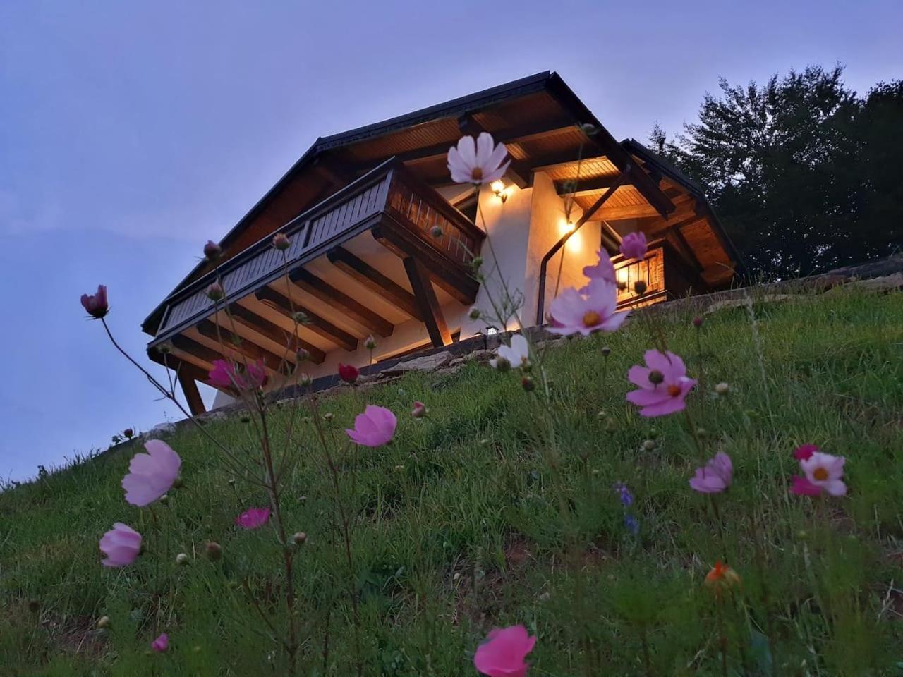 Chalet Betleem