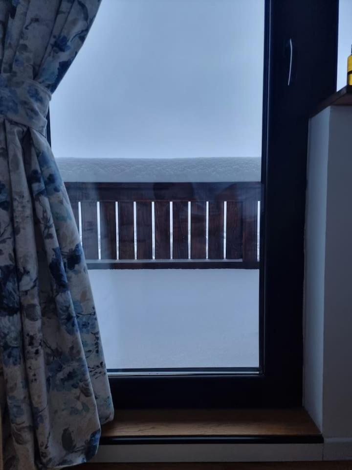 Chalet Betleem