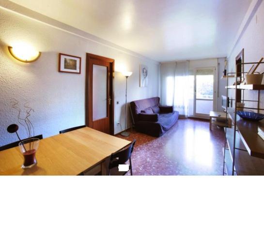 Good-Apartments Barcelona