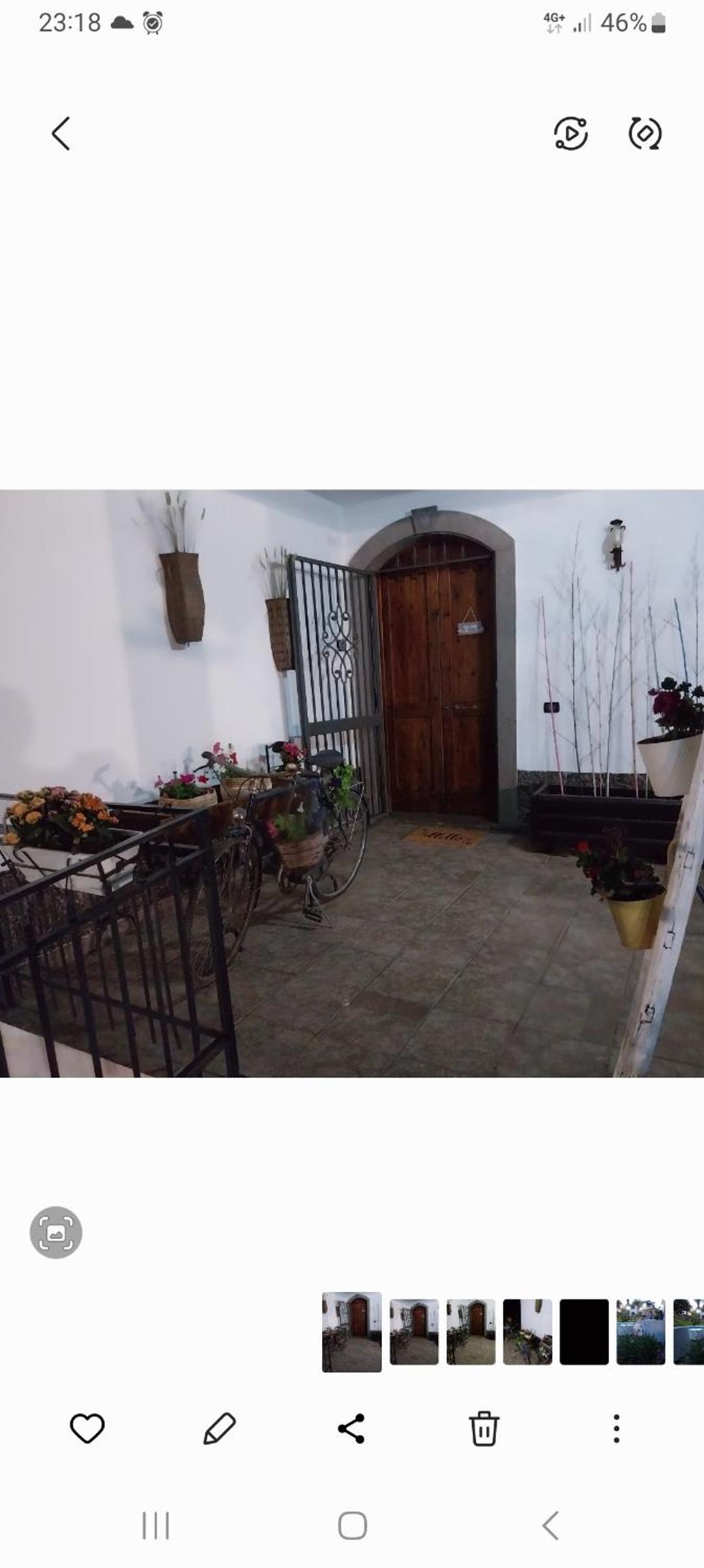 Luxury b&b Le Rocce