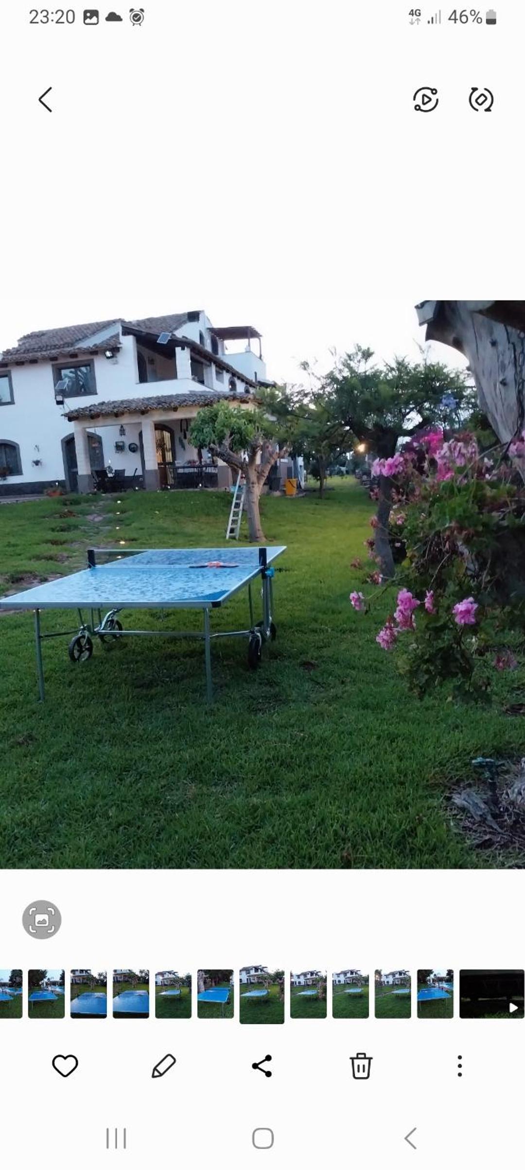 Luxury b&b Le Rocce