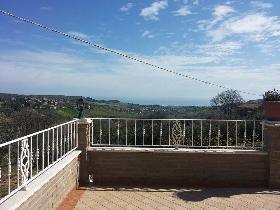 B&B Il Giardino Mediterraneo