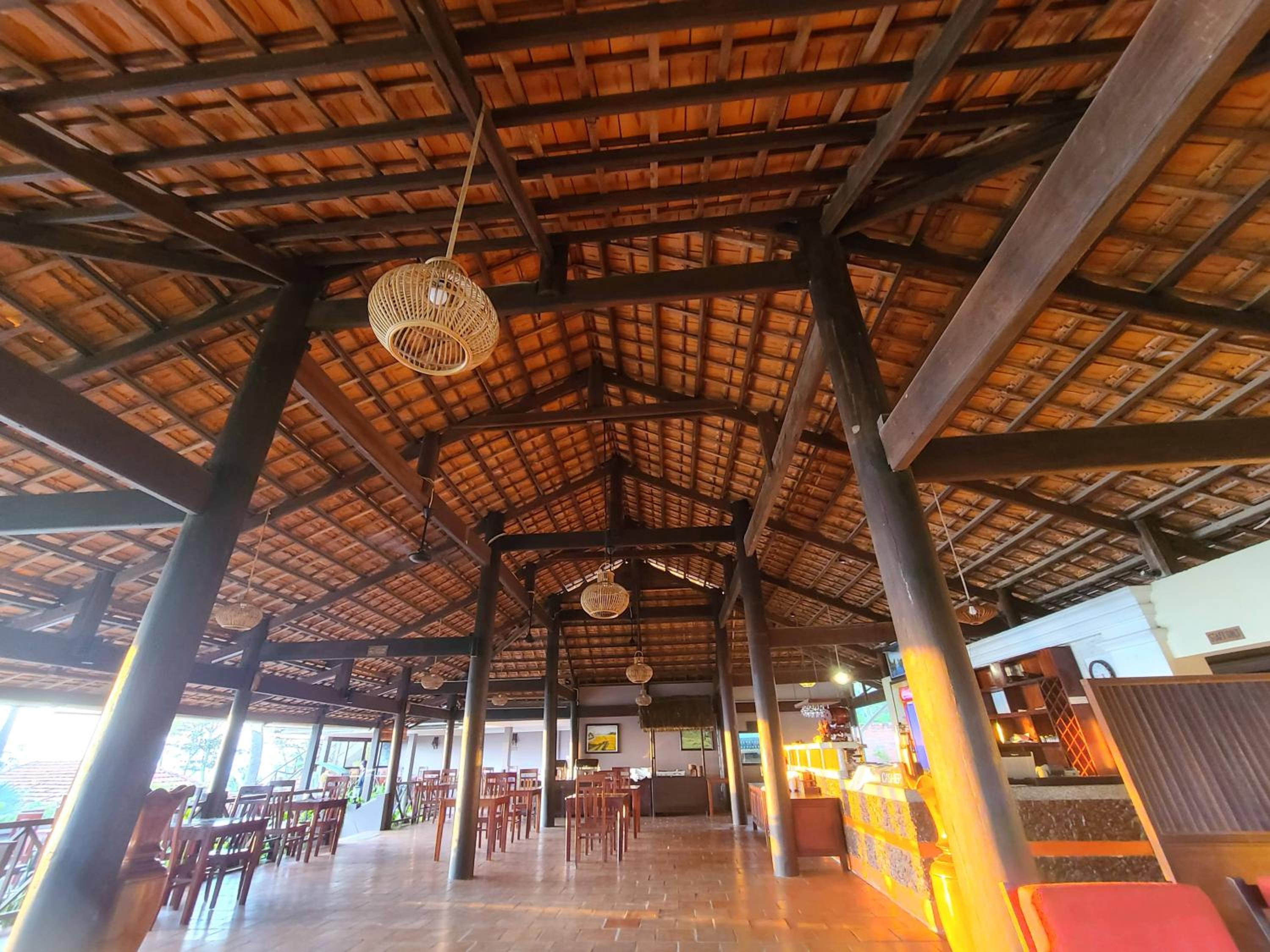 Phu Quoc Eco Beach Resort