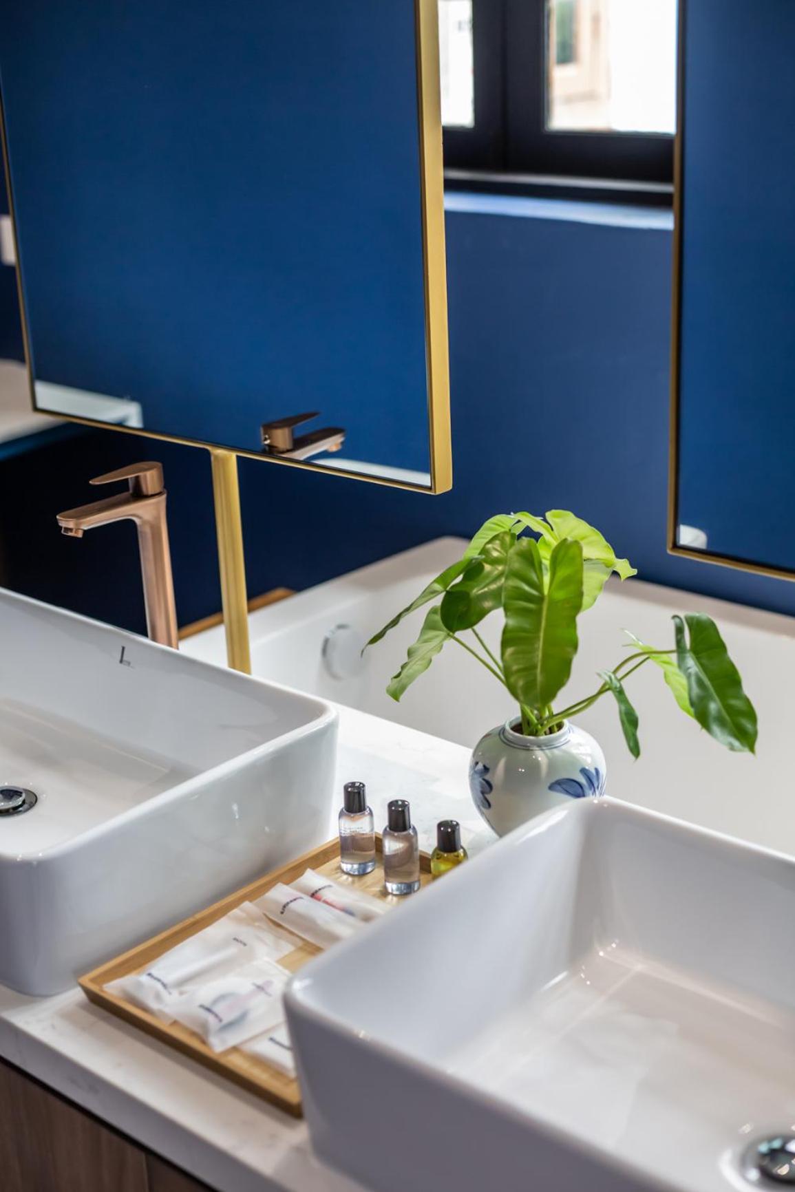 Bluewaters Staycate