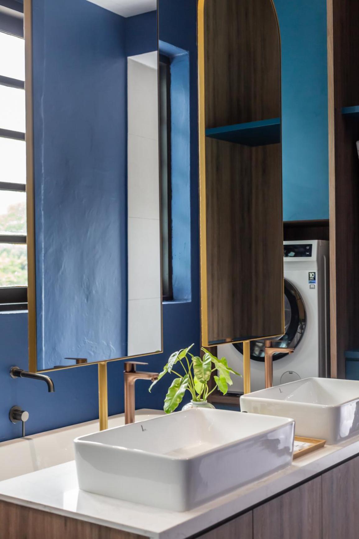 Bluewaters Staycate