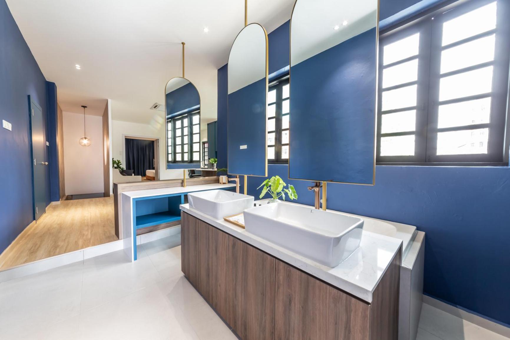 Bluewaters Staycate