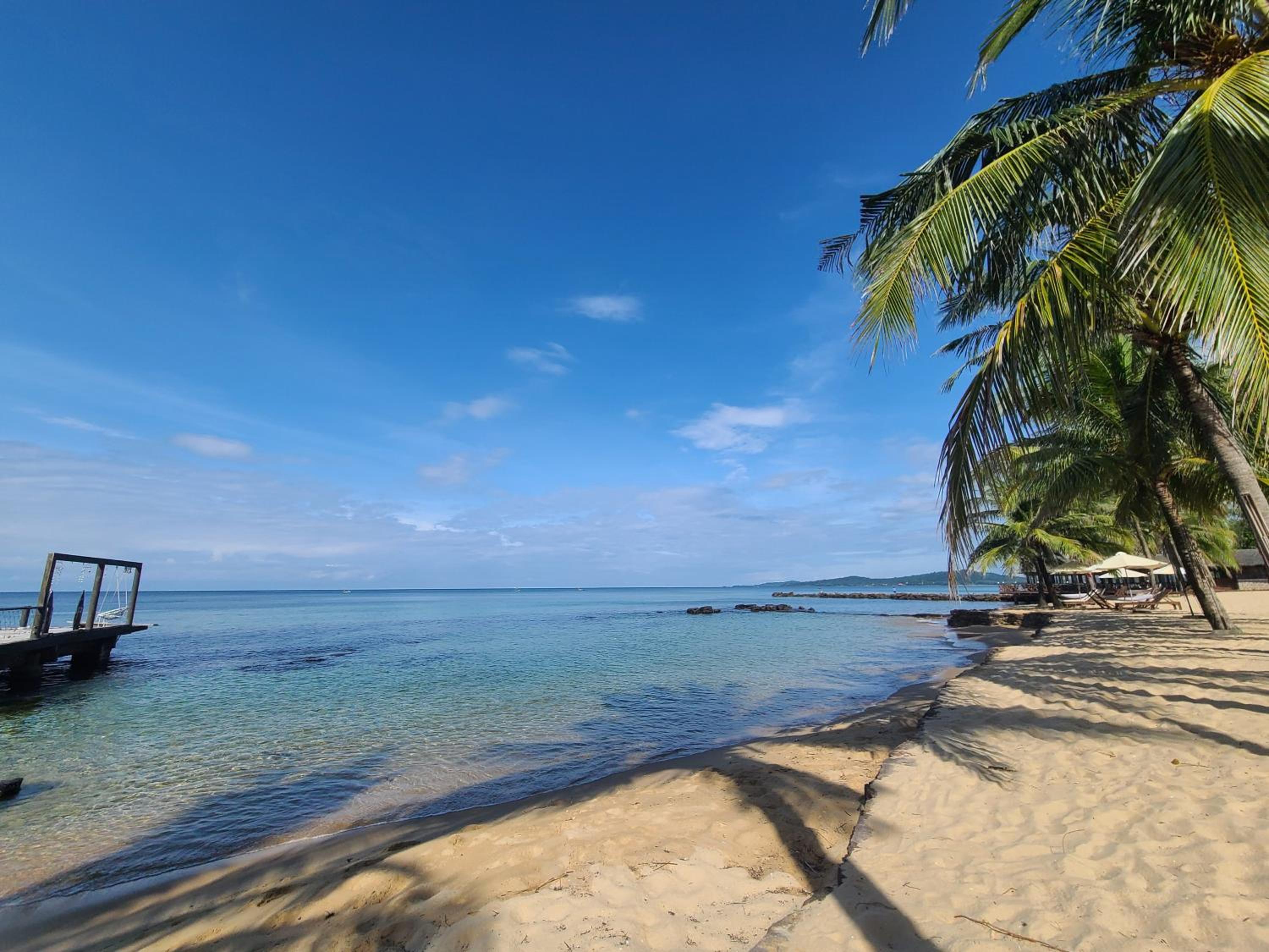Phu Quoc Eco Beach Resort