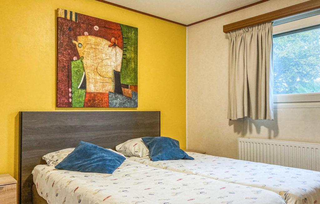Stellechalets op Resort Stelleplas - Heinkenszand