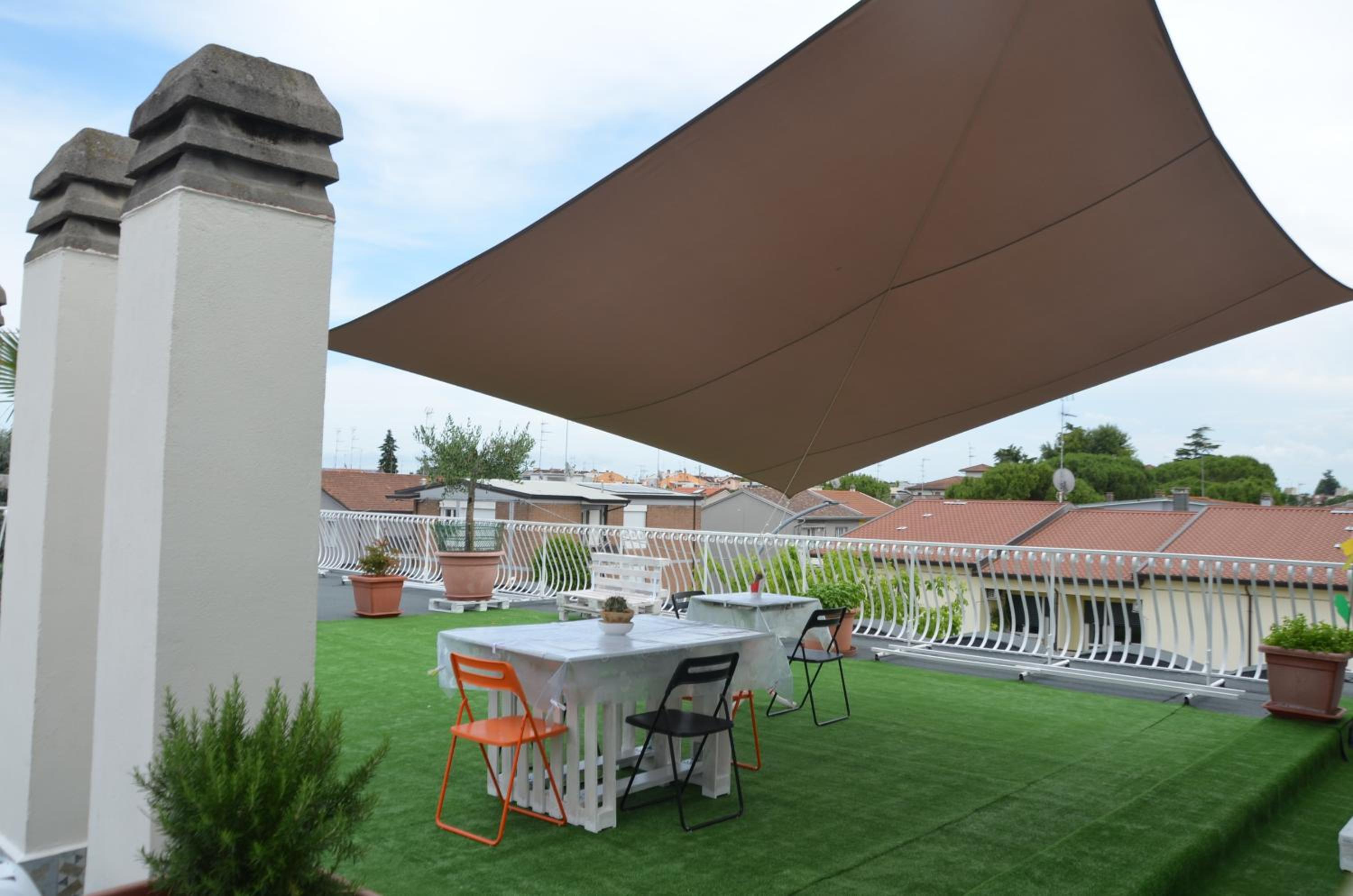 roof