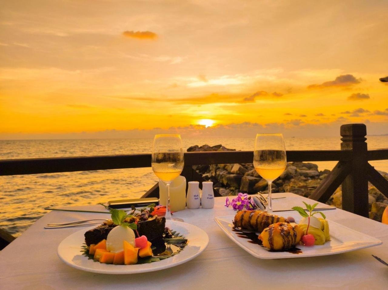 Phu Quoc Eco Beach Resort