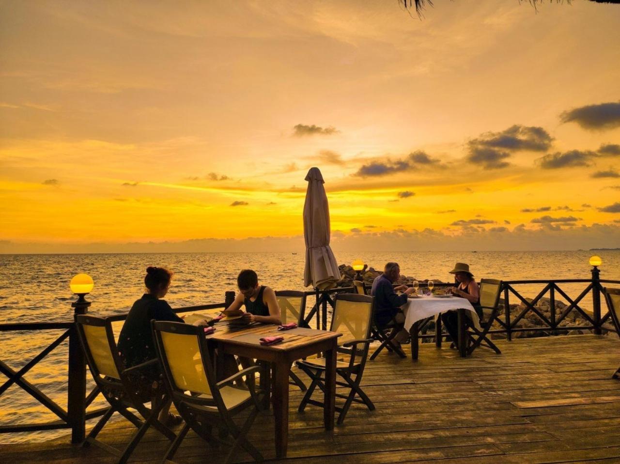 Phu Quoc Eco Beach Resort