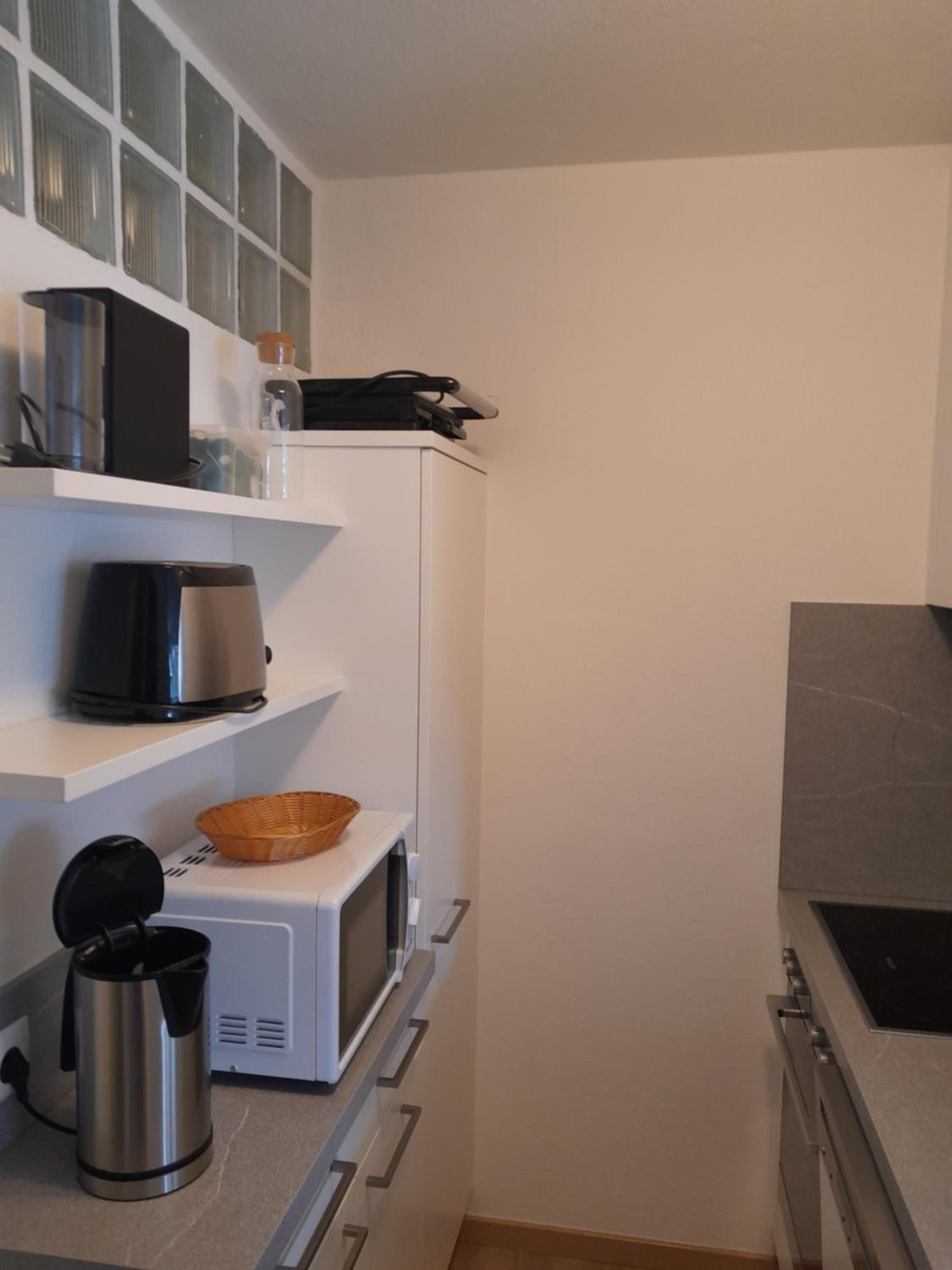 Apartmenthaus Panorama
