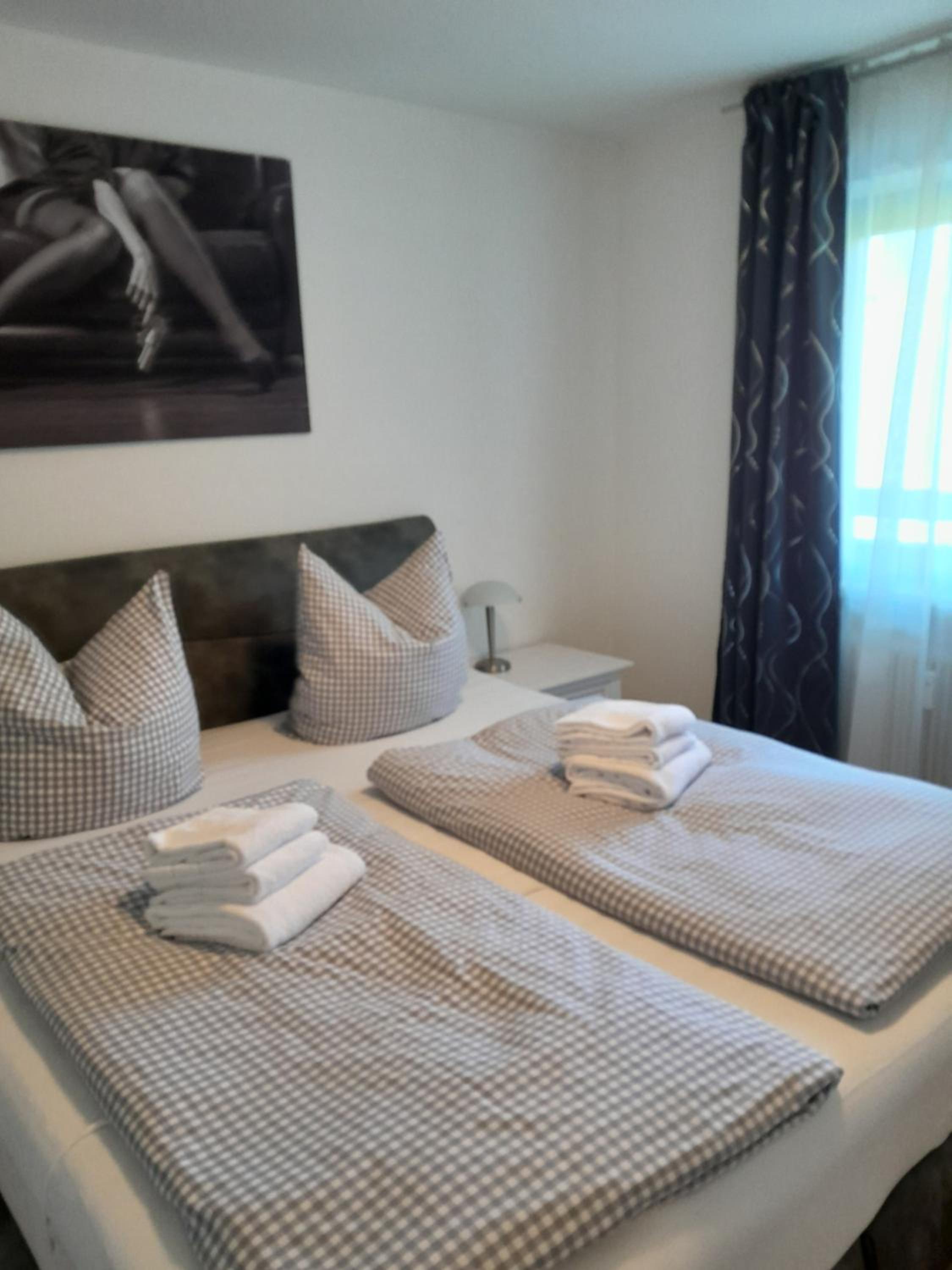 Apartmenthaus Panorama