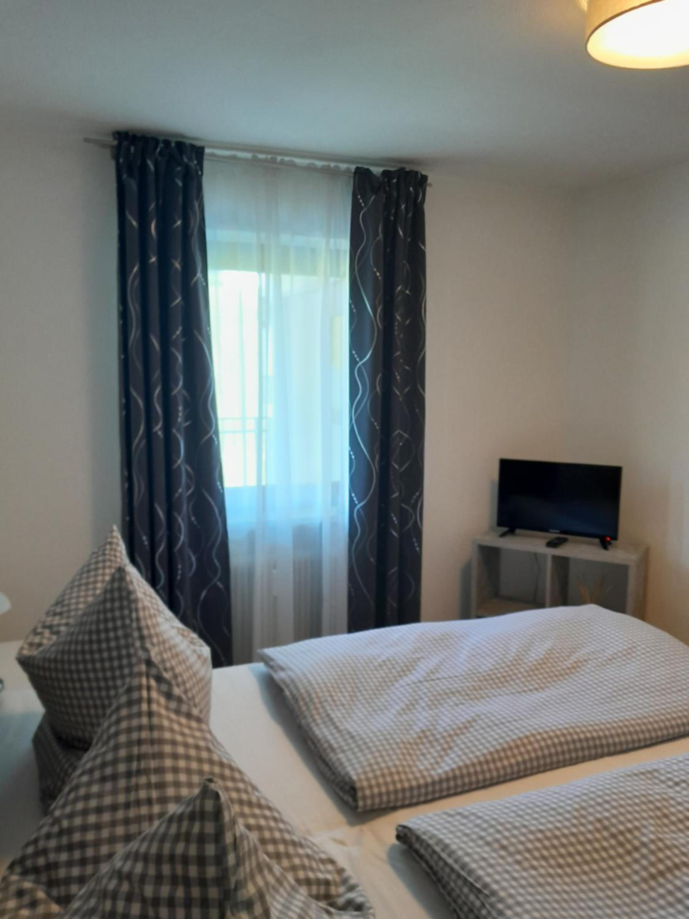 Apartmenthaus Panorama
